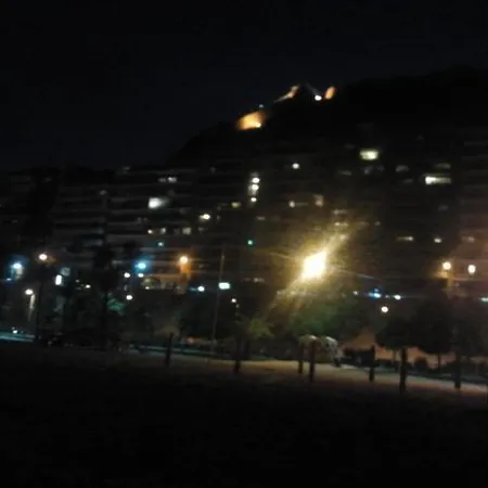 Apartamento Con Encanto Junto Al Postiguet Y Castillo Alicante Exterior photo