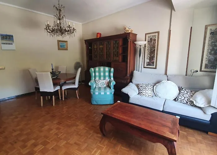 Apartamento Con Encanto Junto Al Postiguet Y Castillo