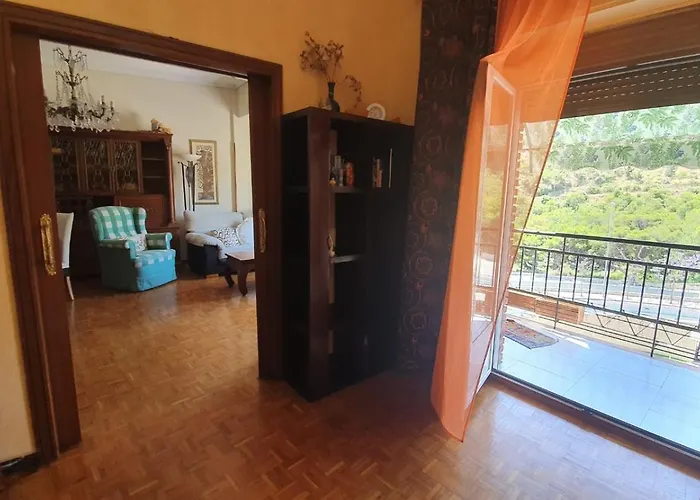 Apartamento Con Encanto Junto Al Postiguet Y Castillo