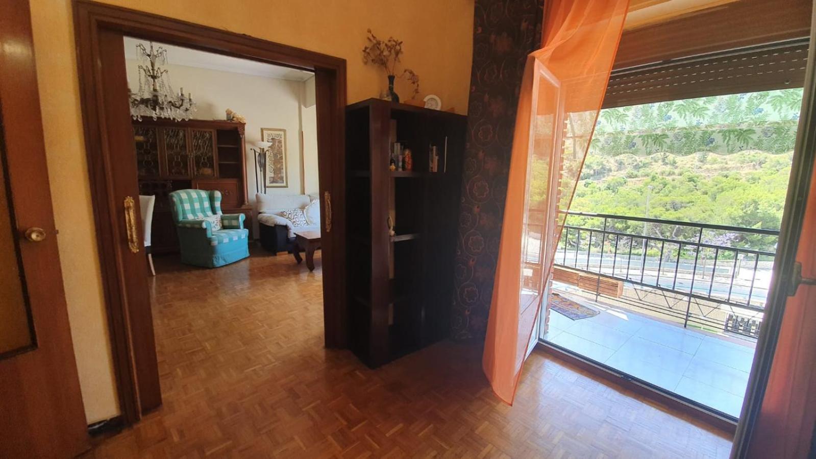 Appartamento Con Encanto Junto Al Postiguet Y Castillo Alicante